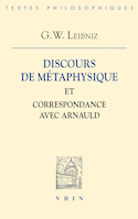 Discours métaphysique